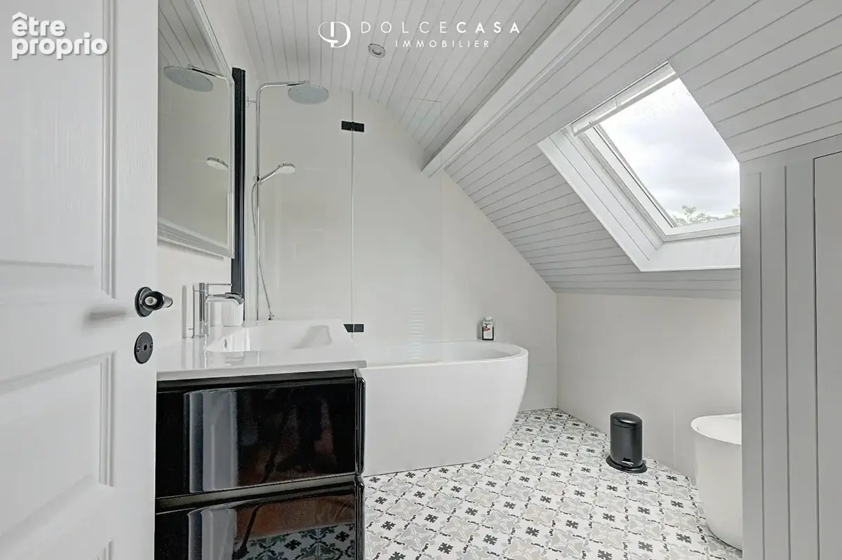 Maison Bry Sur Marne, La Pépiniére 6 pièces 4 chambres 172.39m² - photo 13