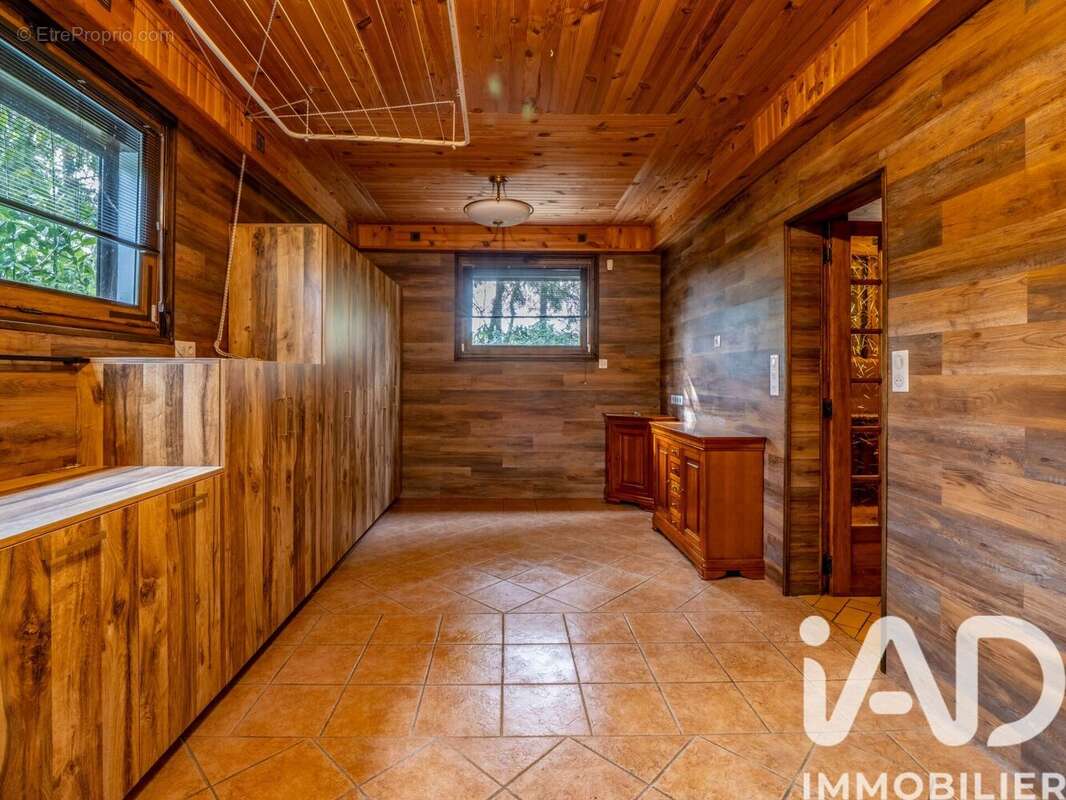 Photo 6 - Maison à CONGIS-SUR-THEROUANNE