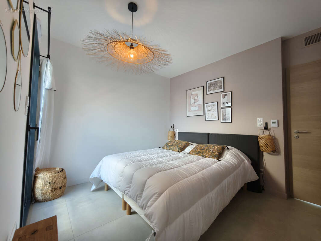 Appartement à PORTO-VECCHIO