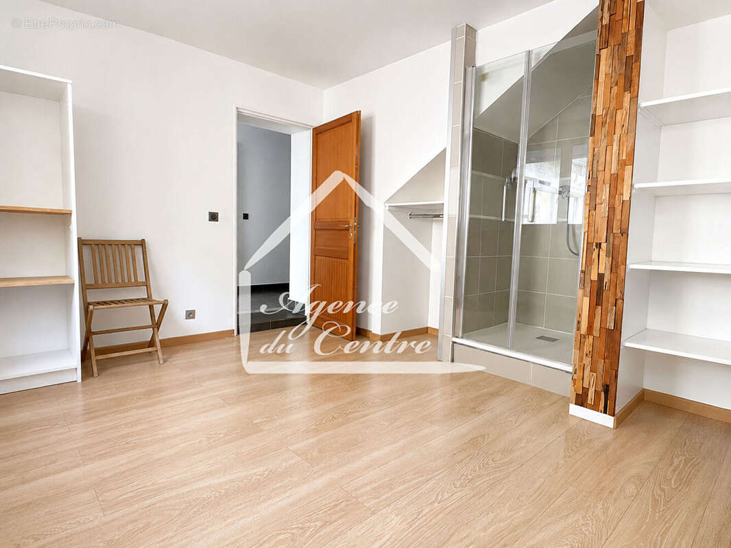 Maison 3 pièces en copropriété - photo 12