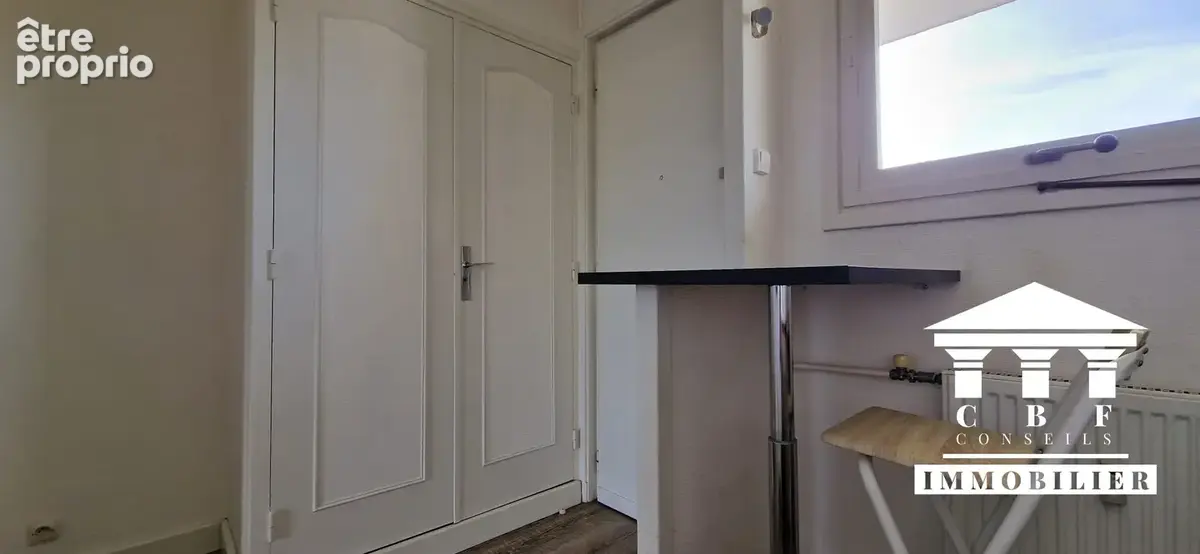 Appartement 1 pièce 27 m² à vendre à Chalon-Sur-Saone (71100) - photo 4