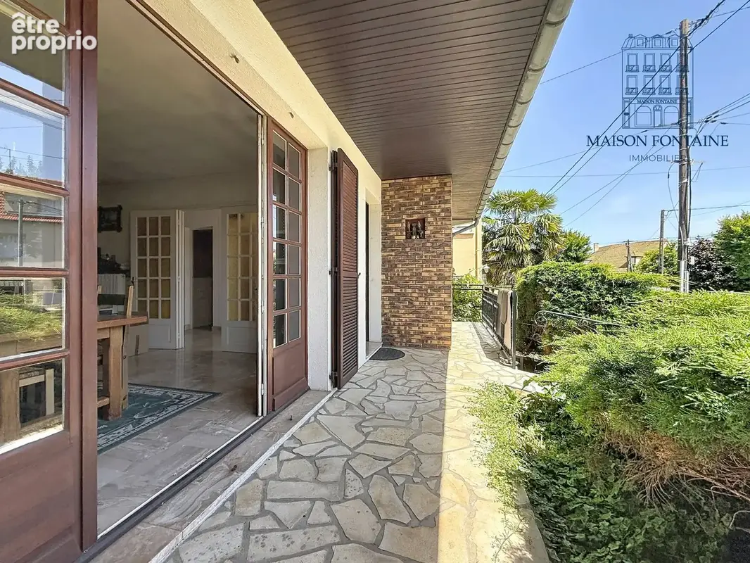Maison 8 pièces 150 m² à vendre à Gagny (93220) - photo 4