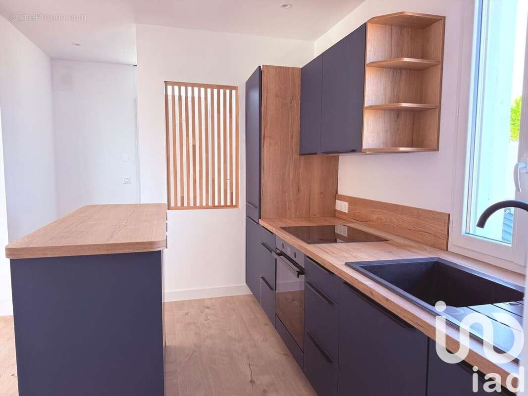 Photo 8 - Maison à LES SABLES-D&#039;OLONNE