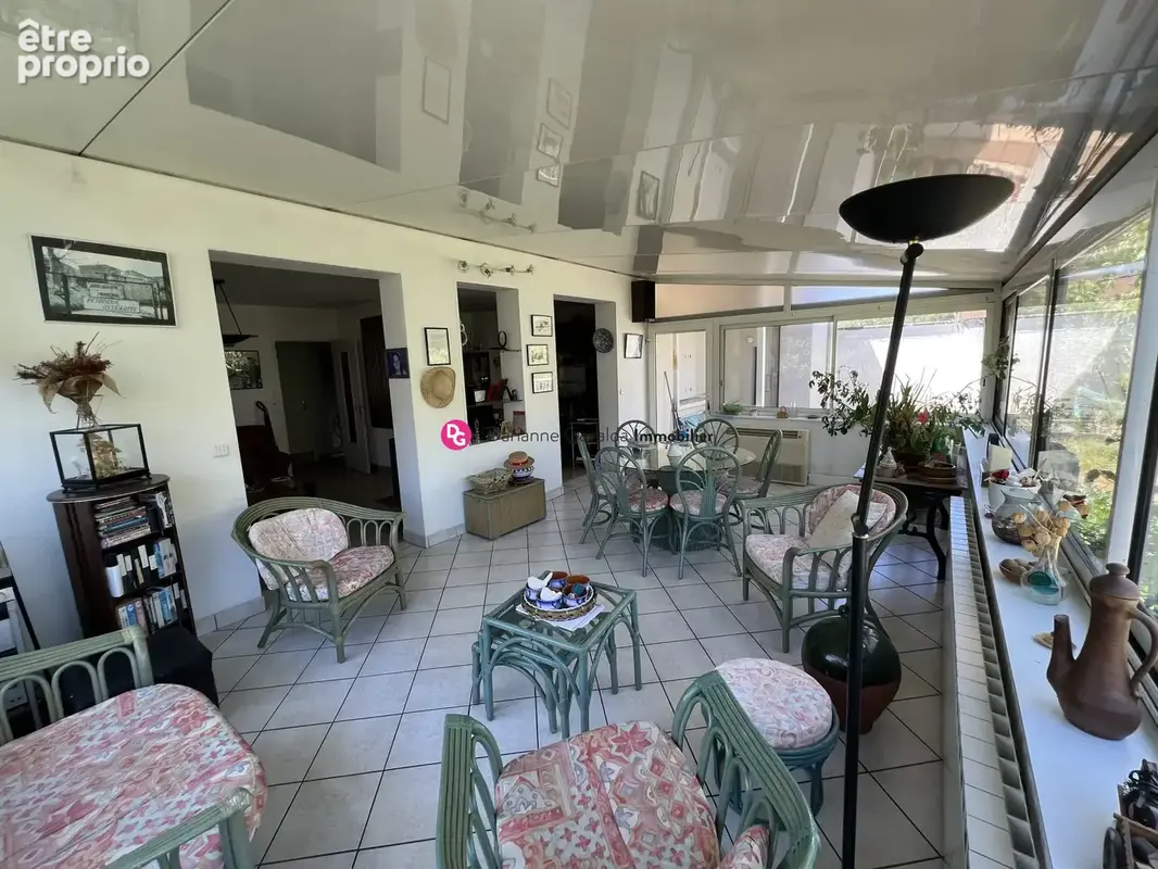 Maison 145 m² à Decazeville  - photo 5