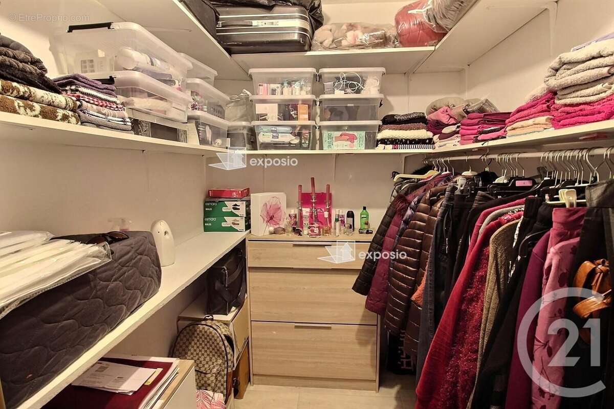 Appartement à CENON