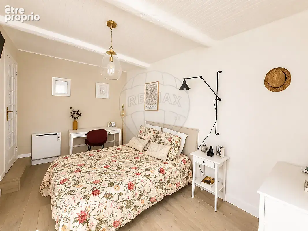Maison 3 chambre(s) à vendre - photo 7