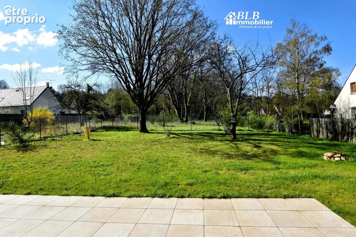 78310 - maurepas - maison de 2019 - 5 chambres avec jardin - photo 17