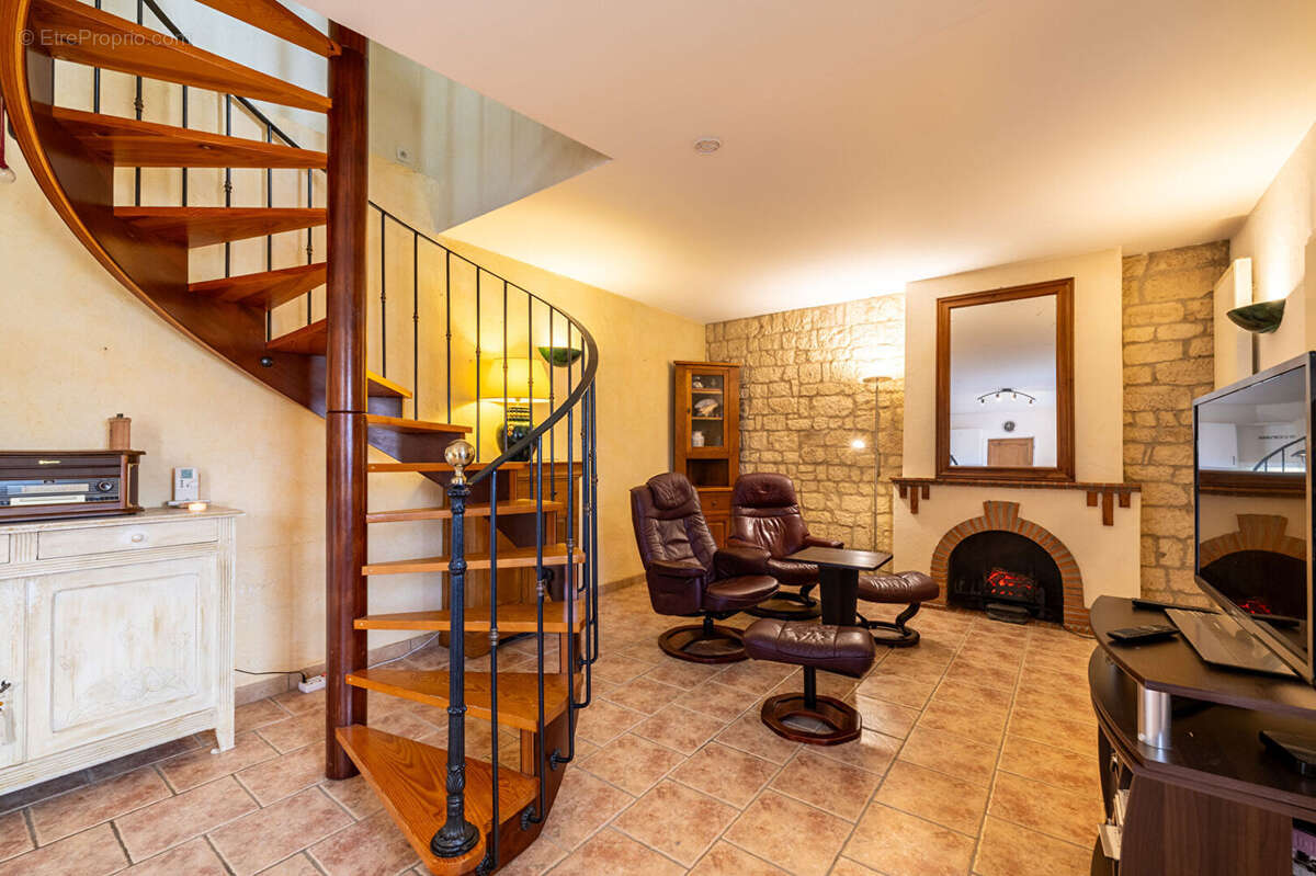 Maison à MONT-DE-MARSAN