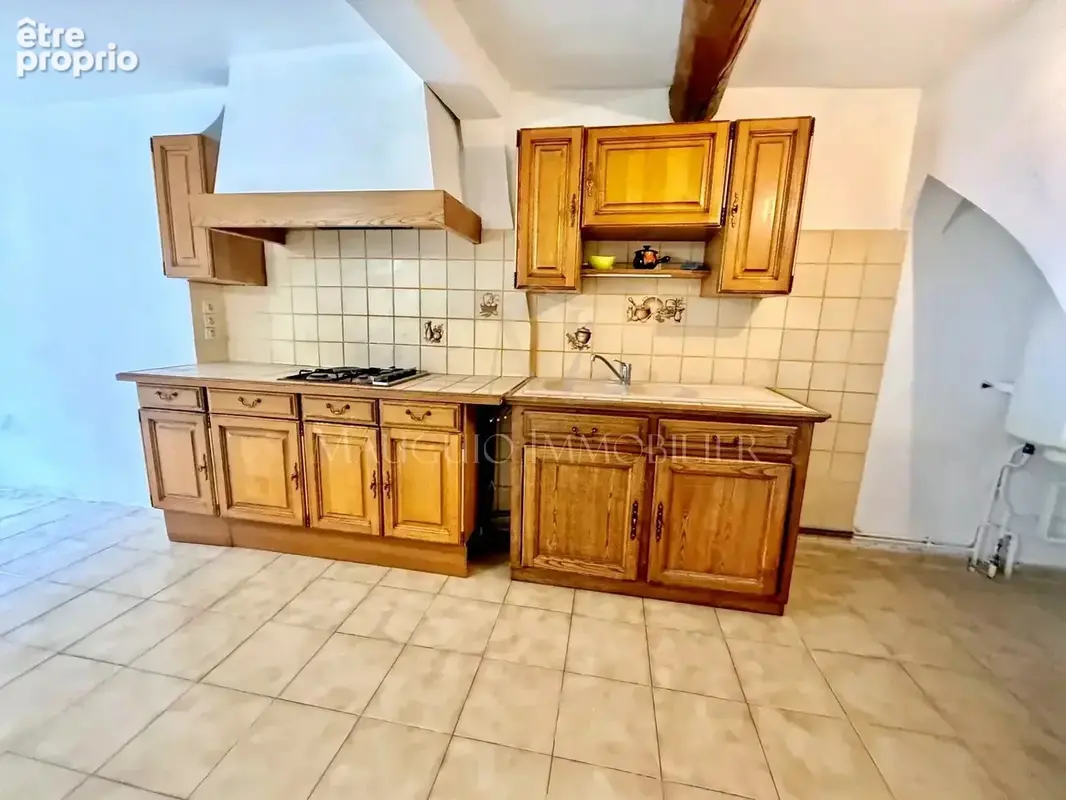 Maison de Village F3 - Centre Lansargues - photo 3