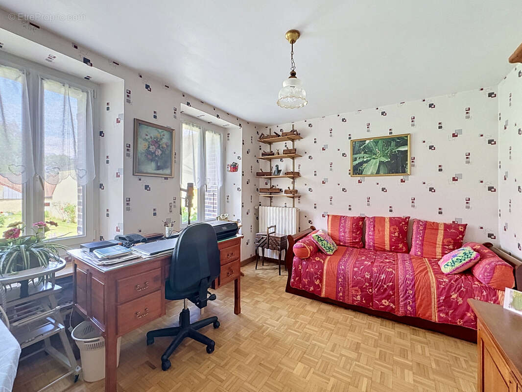 Maraye en othe - maison de 200m2 - photo 7