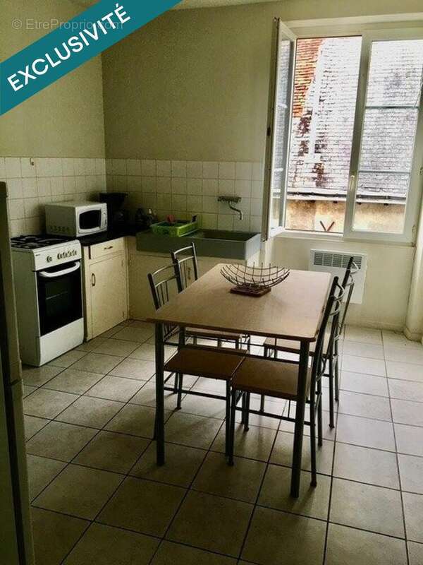 Photo 2 - Commerce à CHATILLON-SUR-INDRE