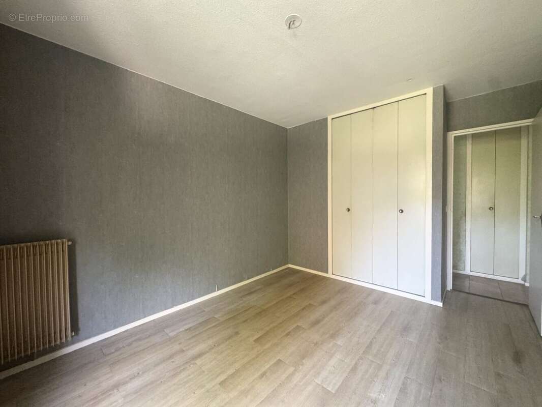 Appartement à CENON