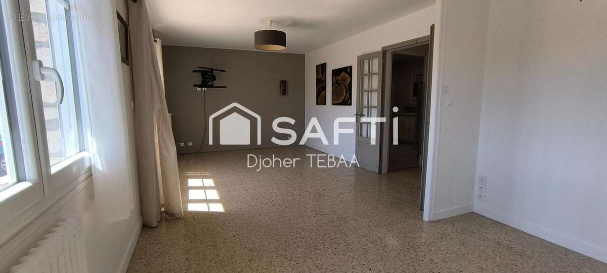 Photo 5 - Maison à PUISEUX