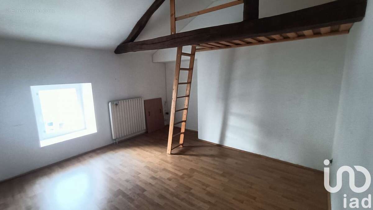 Photo 9 - Appartement à DOUE-LA-FONTAINE