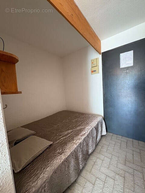 Appartement à LE GRAU-DU-ROI