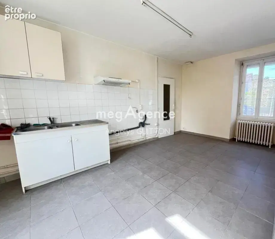 Maison de caractère avec dépendances à 25 min du Mans - photo 4