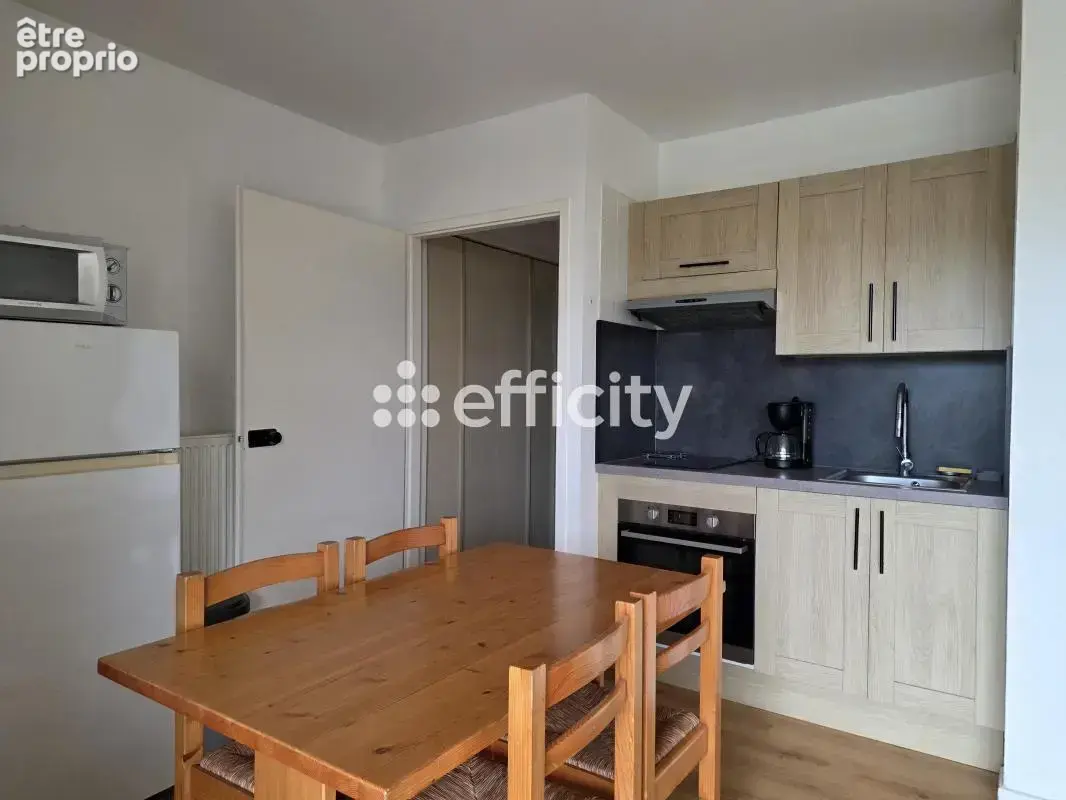 Appartement à LA ROCHELLE