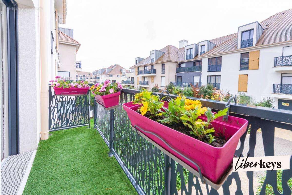 Appartement à PLAISIR