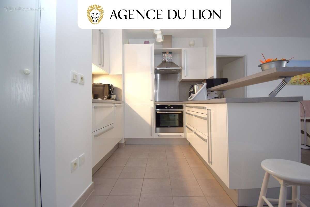 Appartement à DREUX