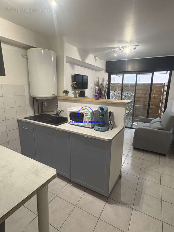 Appartement 102 m² à Agen  - photo 7