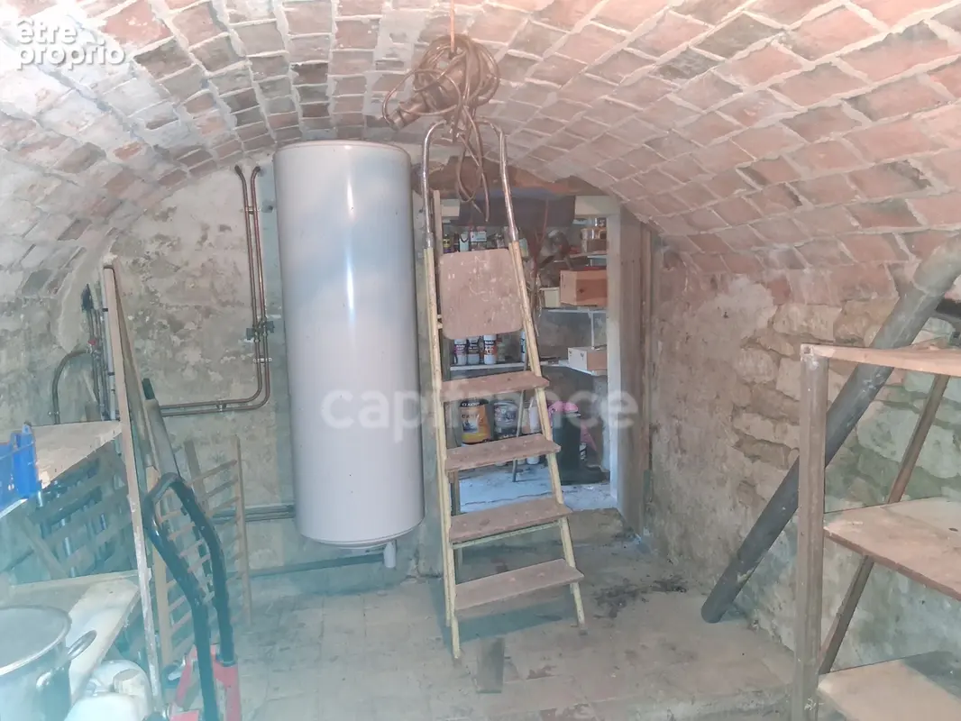 Maison à vendre 6 pièces  (58) - photo 4