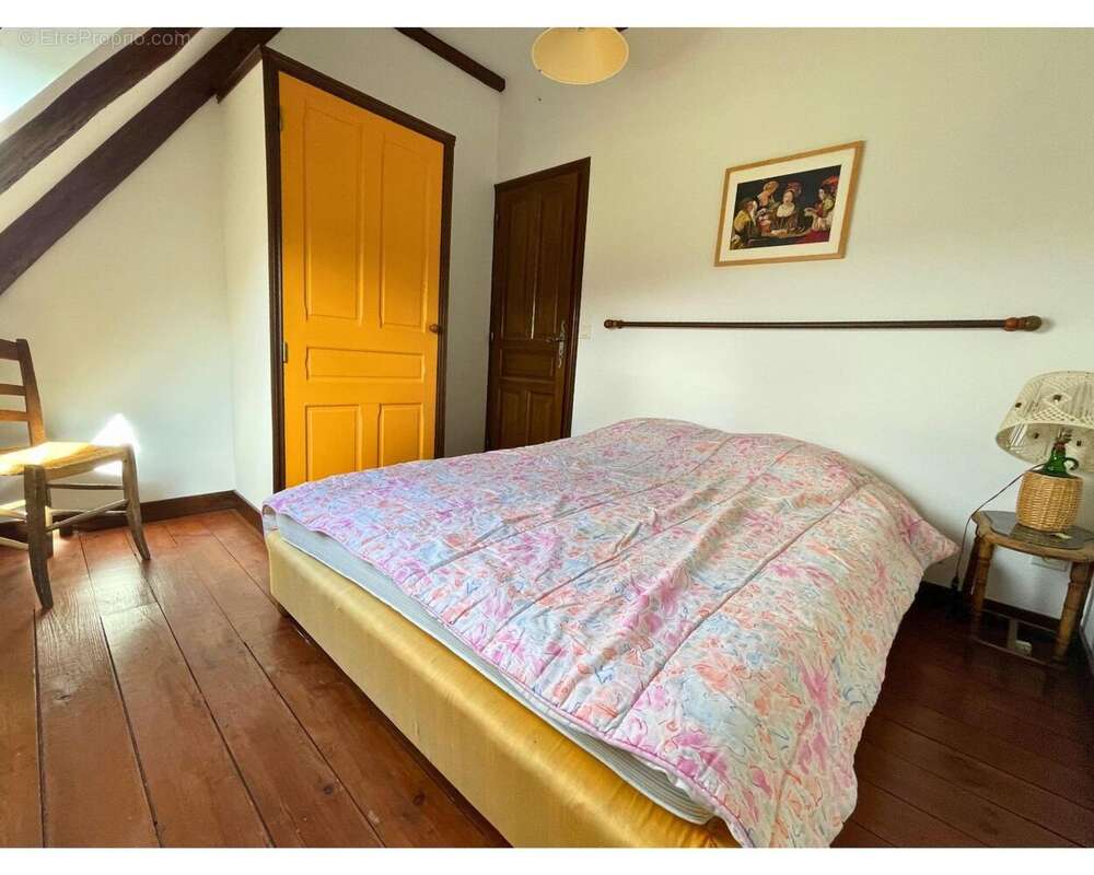 Photo 8 - Maison à CHASTREIX