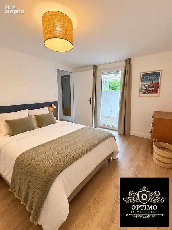 Maison 7 pièces 145 m² à vendre à Paimpol (22500) - photo 8