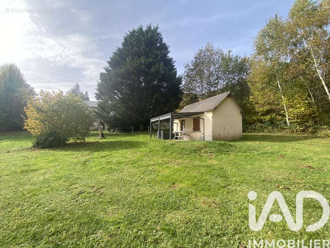 Maison 80 m² à Lafage-Sur-Sombre  - photo 6
