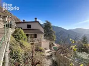 Maison à ROURE