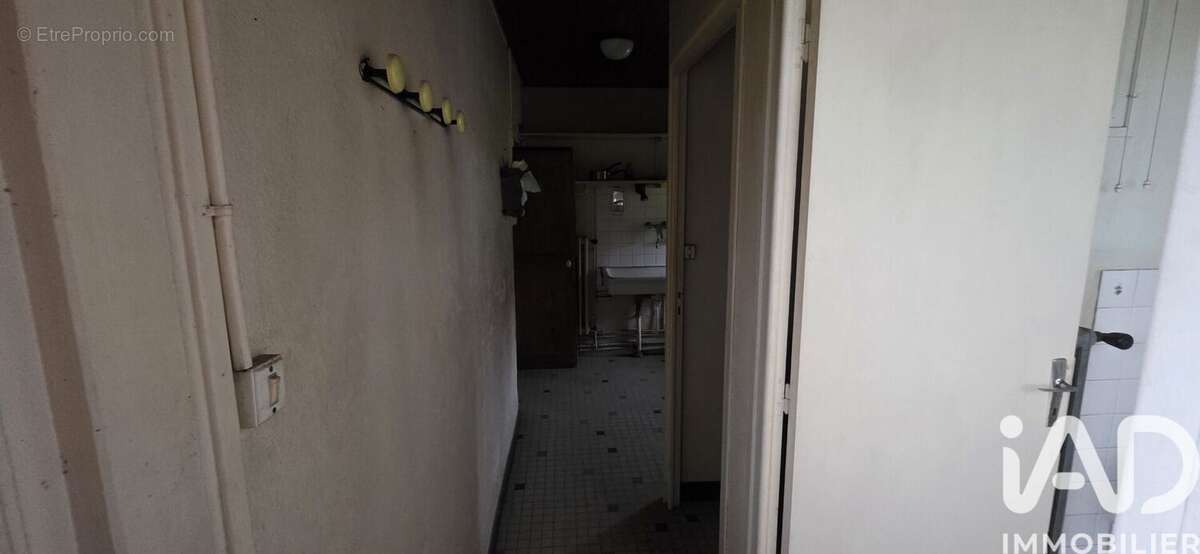 Photo 8 - Maison à LADINHAC