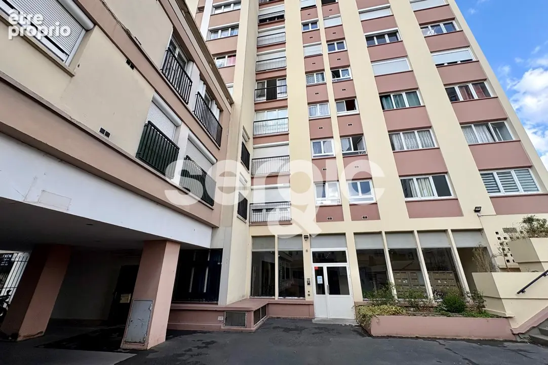 Appartement 3 pièces 59.20m2 avec cave et box à Alfortville - photo 12