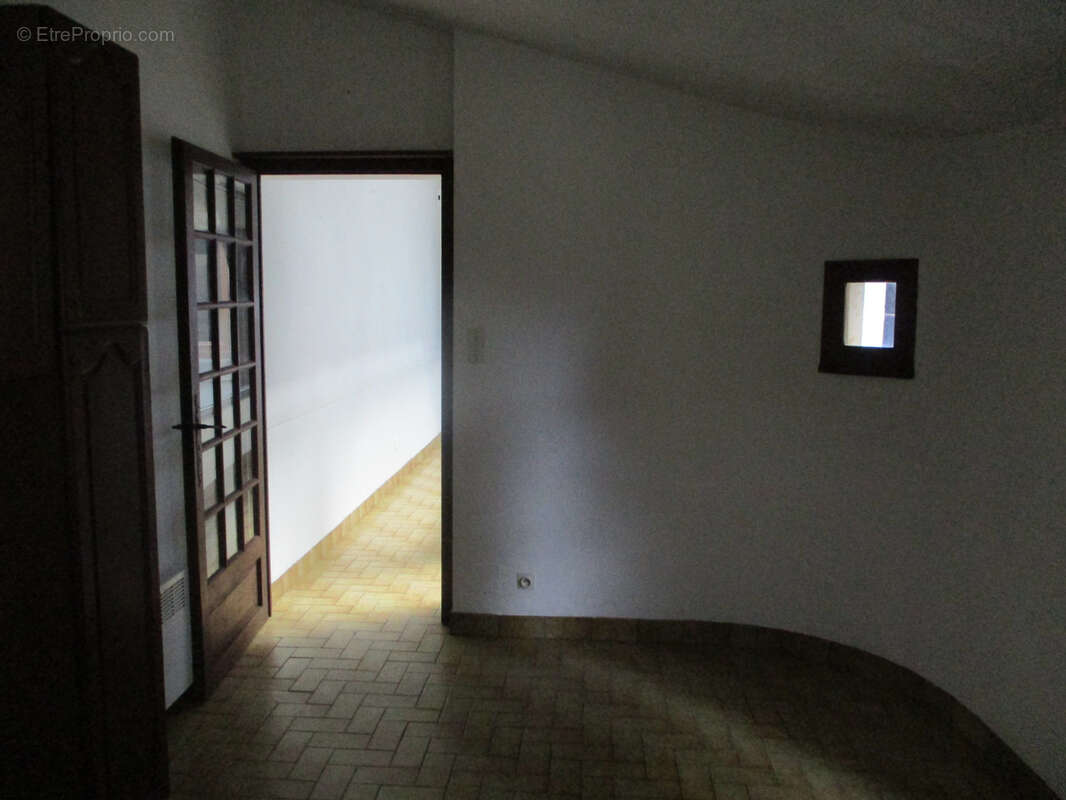 Maison à COUHE