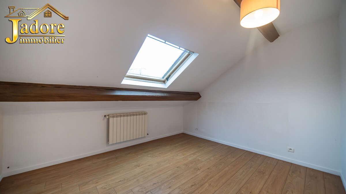 Maison à SAINT-MICHEL-SUR-MEURTHE