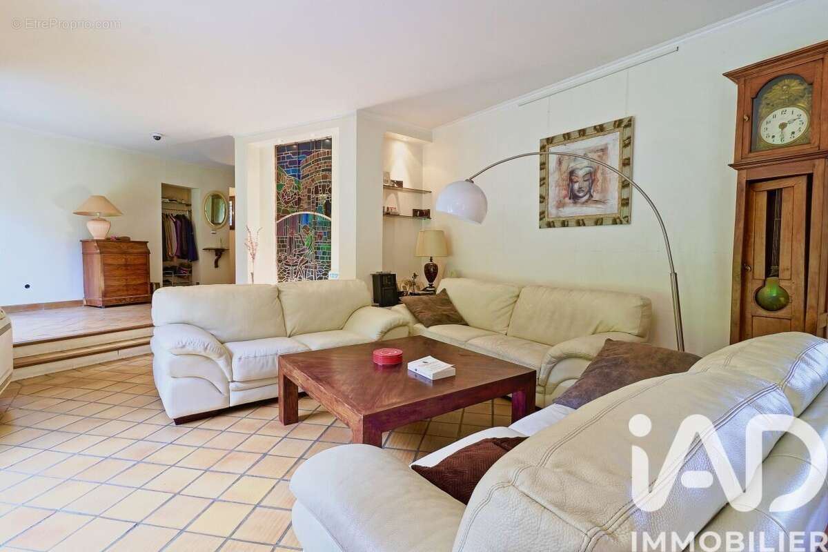 Photo 4 - Maison à RUEIL-MALMAISON