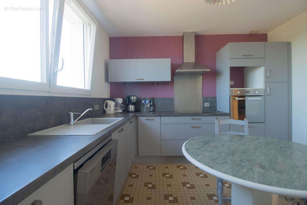 Maison à MURS-ERIGNE