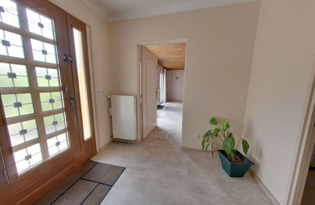 Maison à RAMBOUILLET