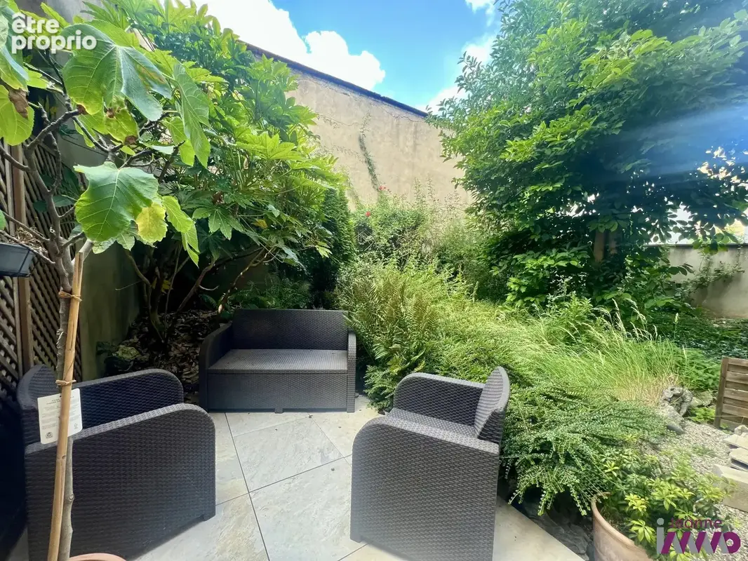 Appartement 95 m² à Belfort  - photo 3