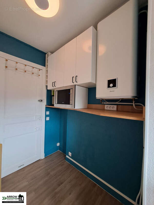 Appartement à PARIS-6E