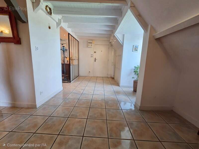 Appartement à DINARD