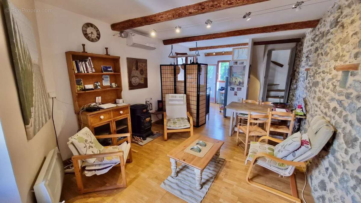 Maison à NIZAS