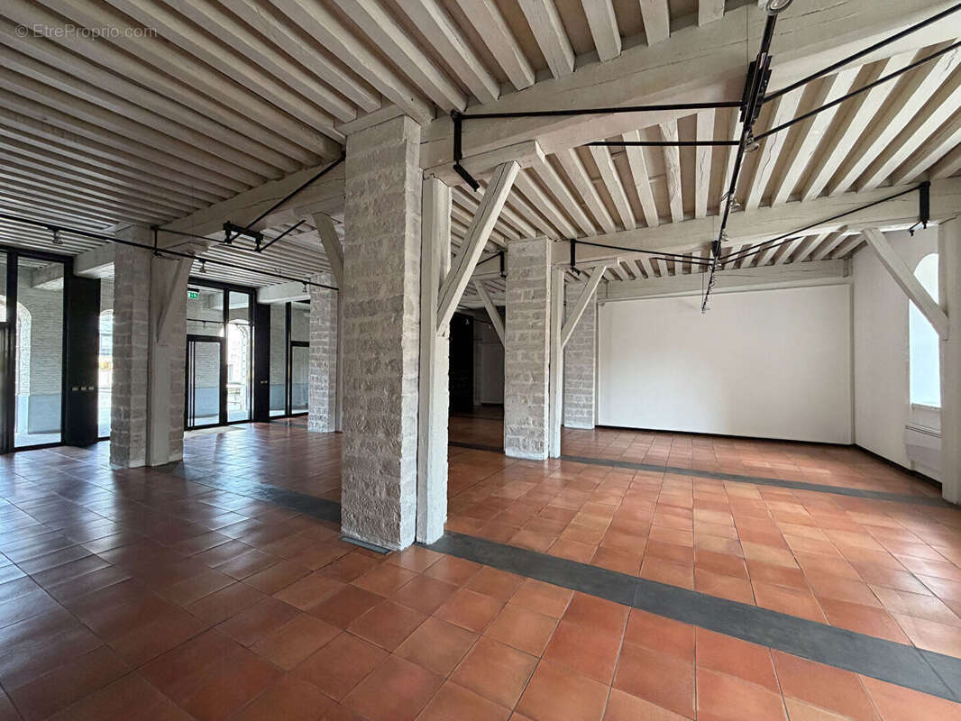 Vieux lille - t2 en residence de standing - photo 5