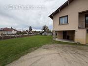 Maison à LES ABRETS