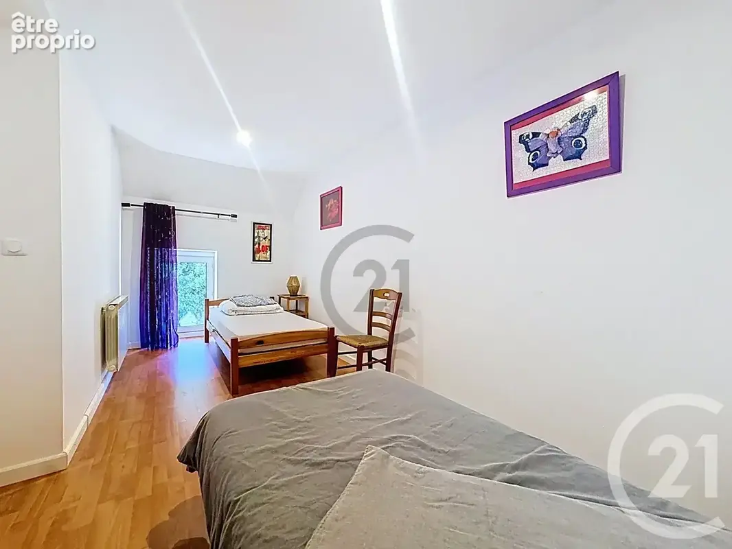 Maison 5 pièces 83 m² à vendre à Chalautre-La-Petite (77160) - photo 3