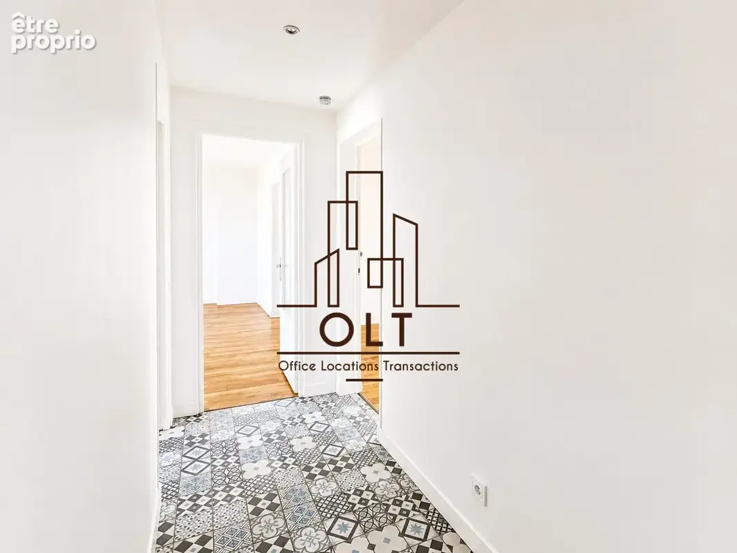 Appartement 3 pièces 55 m² à vendre à Creteil (94000) - photo 7