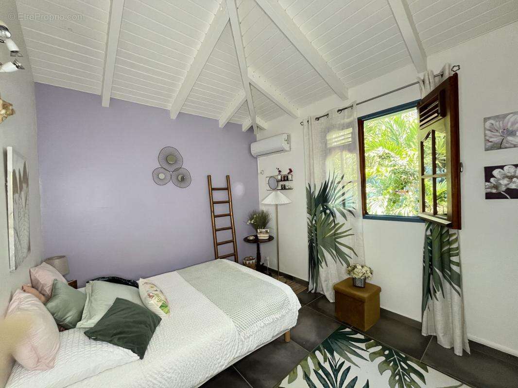 Maison à SAINTE-ANNE