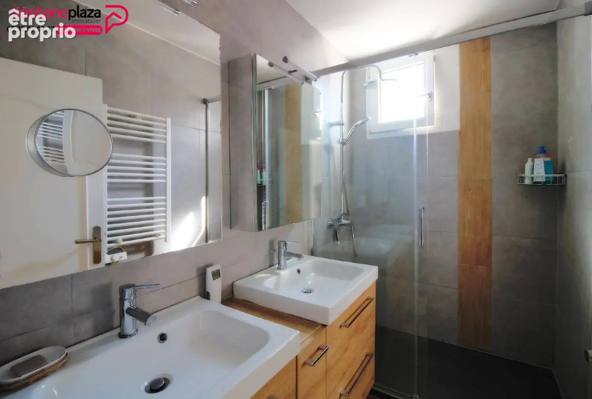 Appartement Villenave D Ornon - 4 pièce(s) - 65 m2 - photo 12