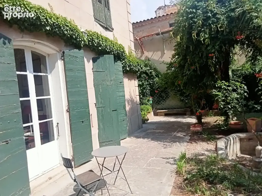 Maison de Maitre du XVII émes - photo 10
