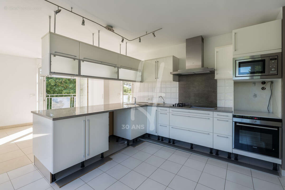 Appartement à MONTIGNY-LES-METZ