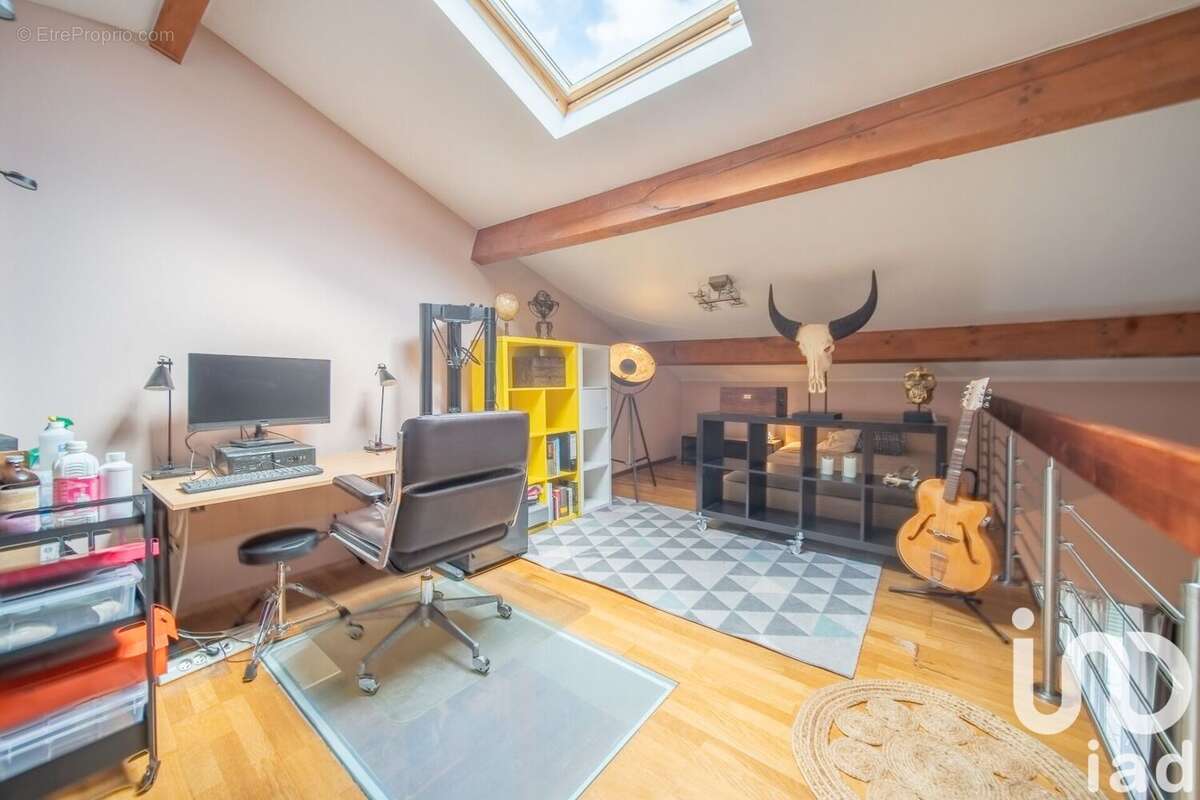 Photo 8 - Maison à CHENIERES