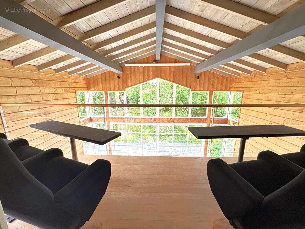 Maison à GUJAN-MESTRAS